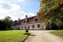 château de st georges